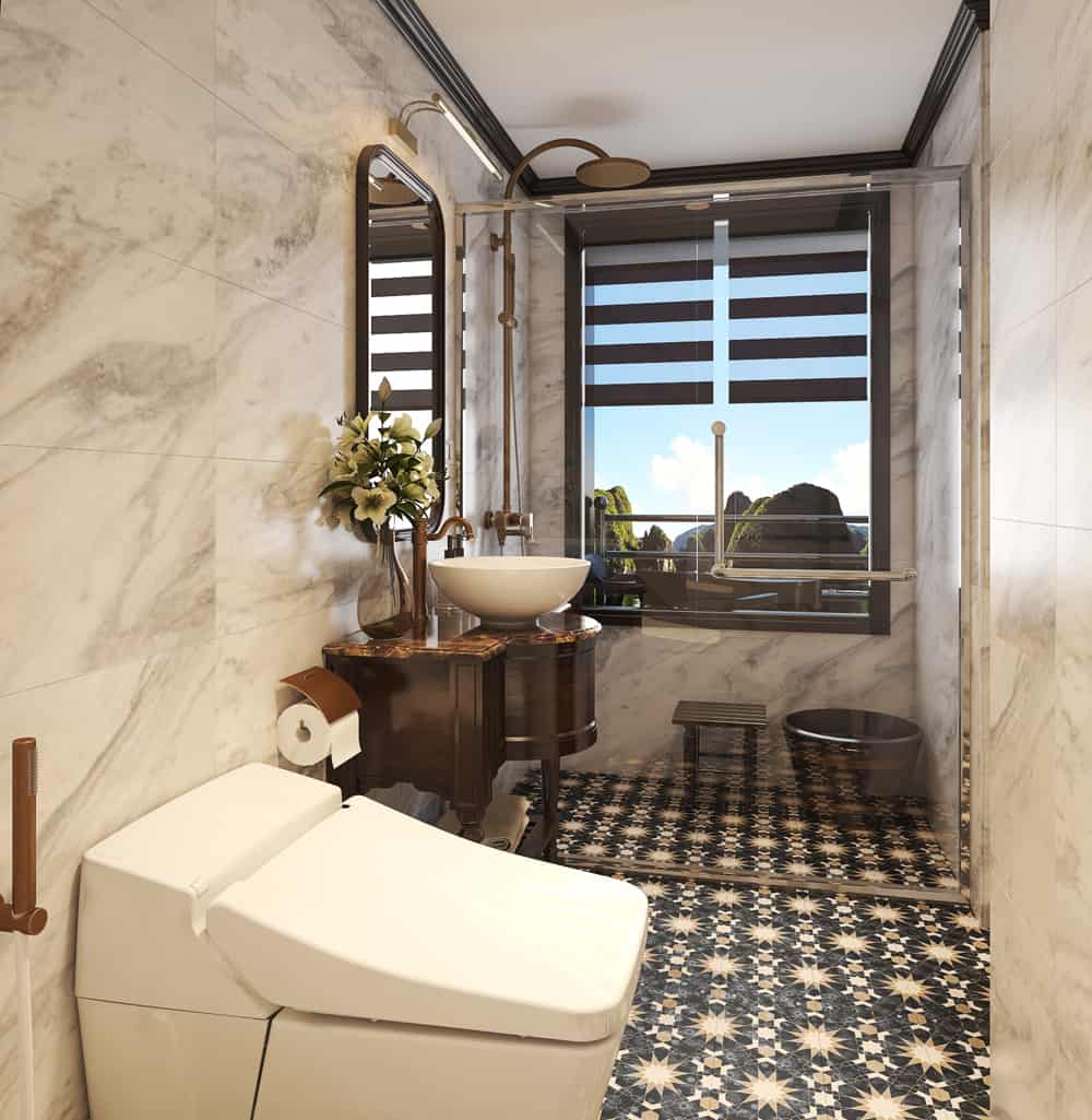 ATHENA EXECUTIVE SUITE