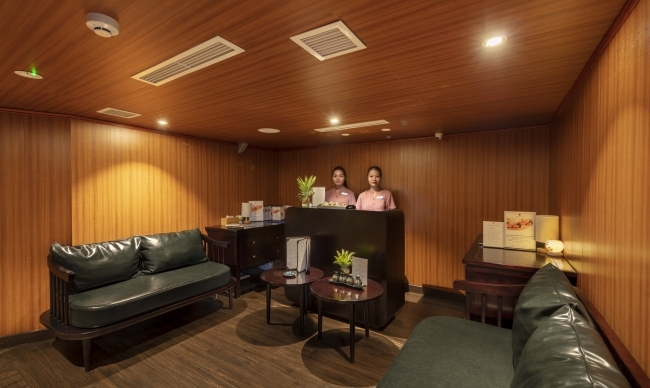 SCARLET PEARL Cruise