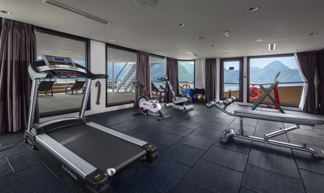 SCARLET PEARL Cruise