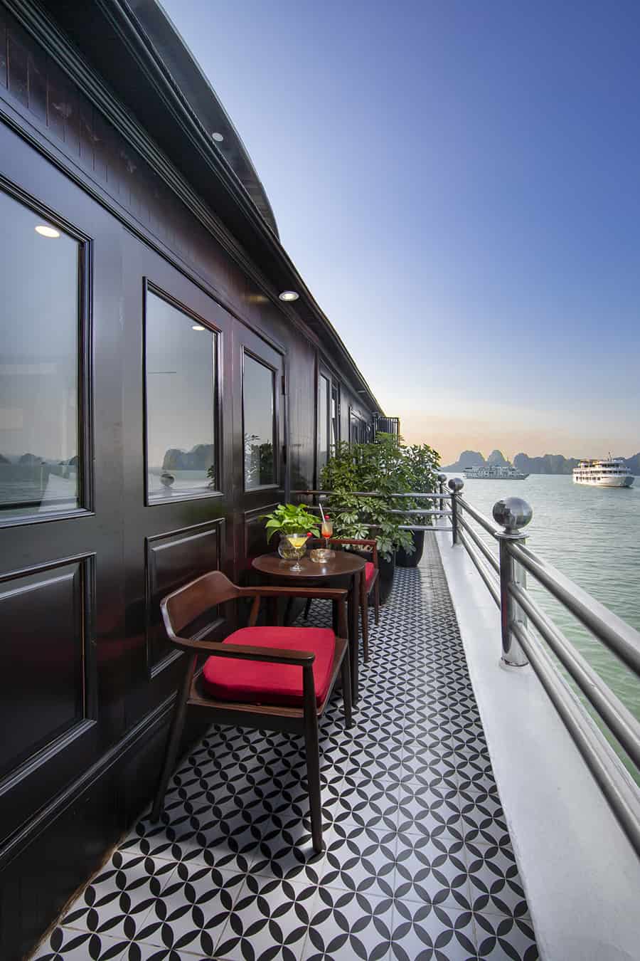 ATHENA PREMIUM SUITE