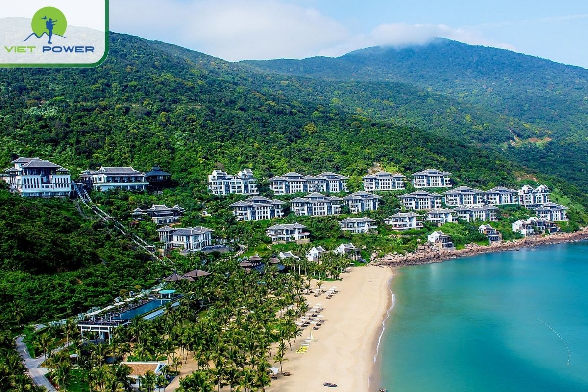 InterContinental Danang Sun Peninsula Resort