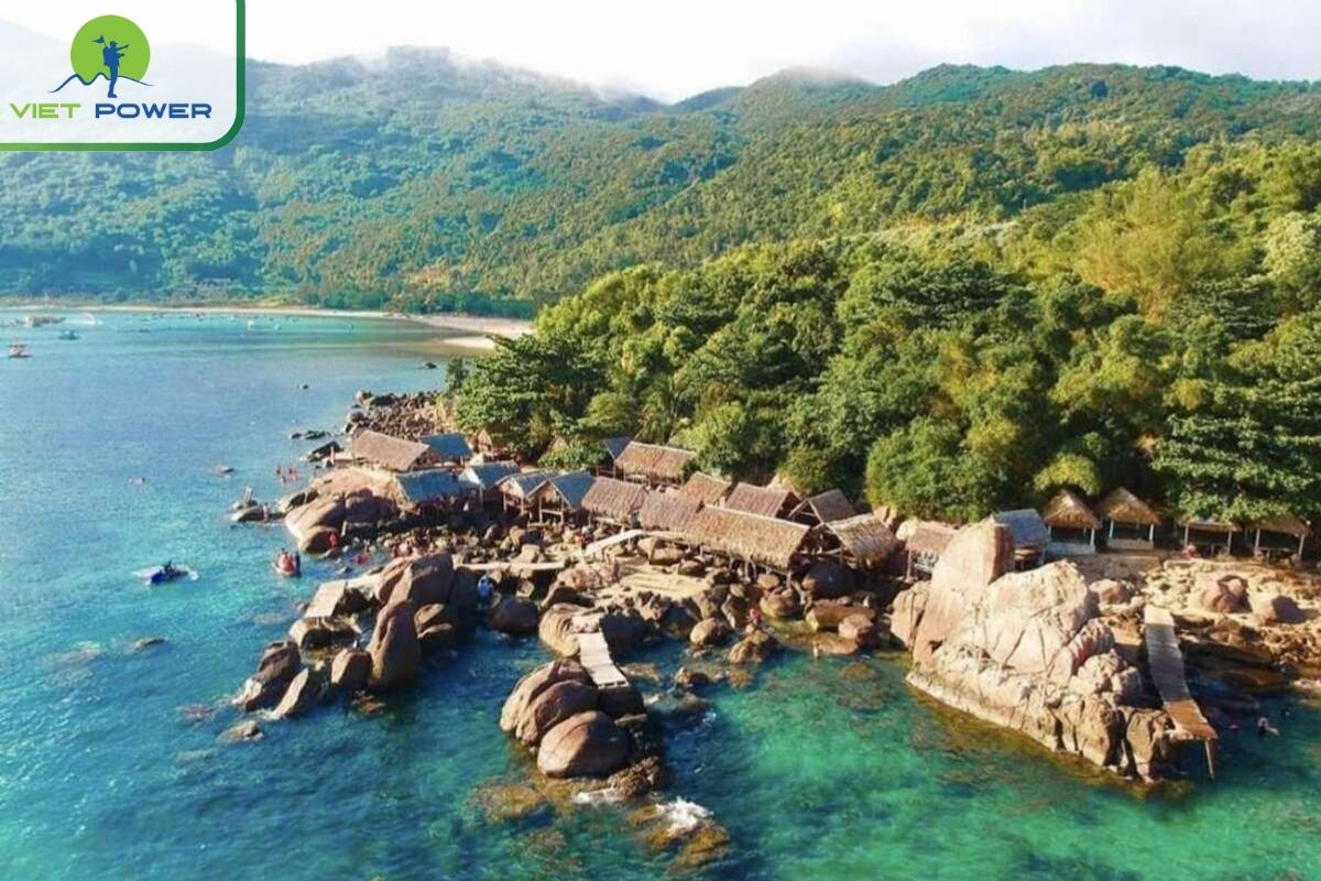 Bai Da (Bai Da Beach)