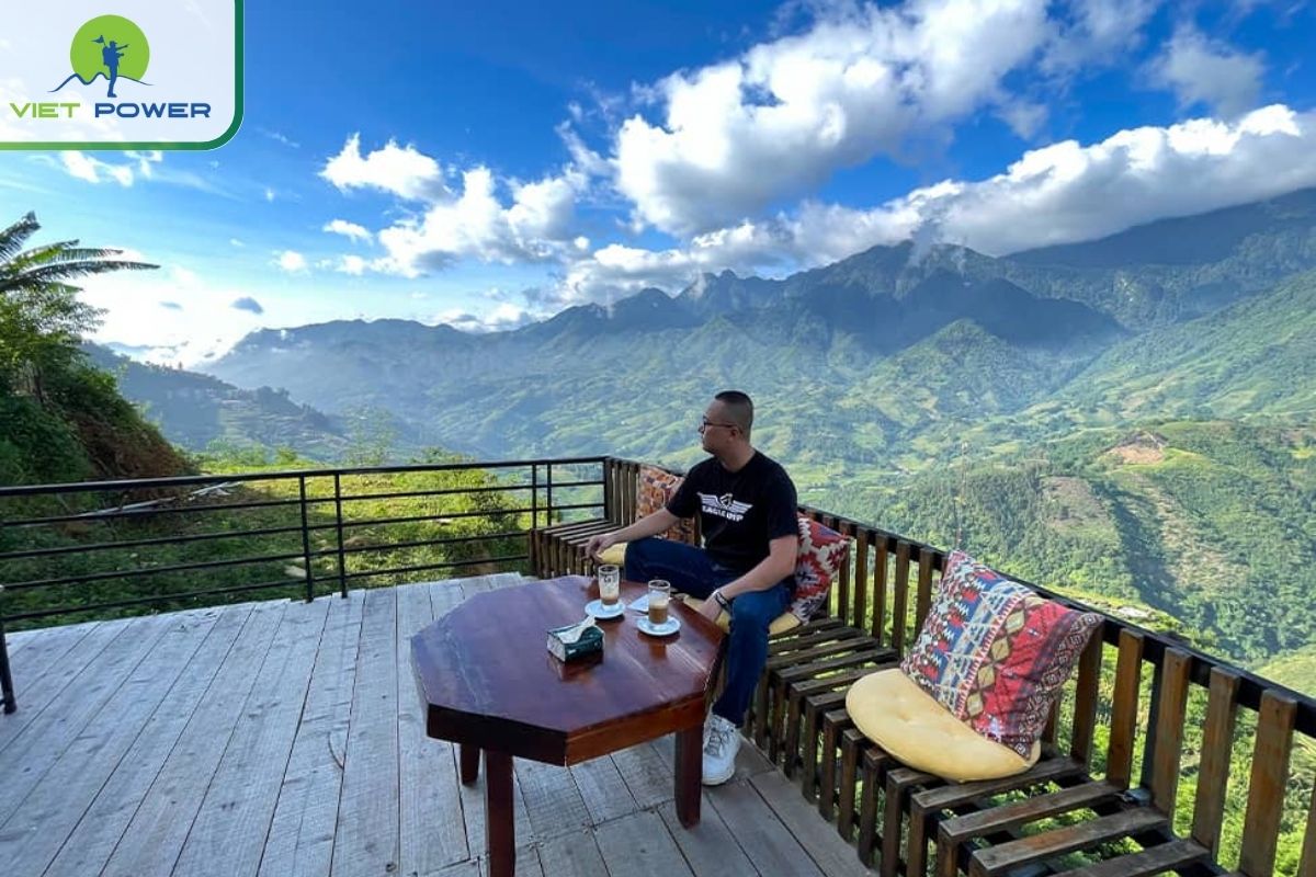 Moana Café & Refreshments