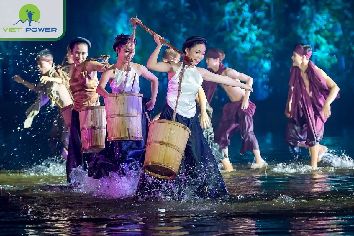 The Quintessence of Tonkin