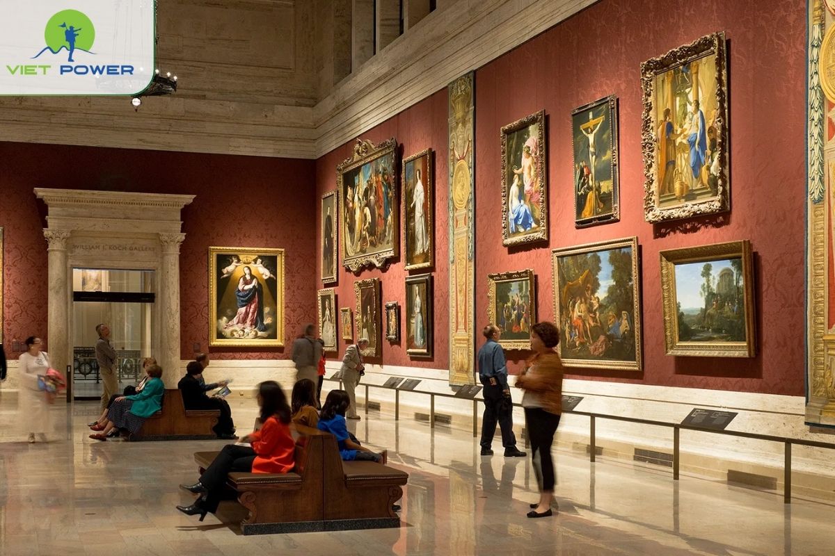 Fine Arts Museum