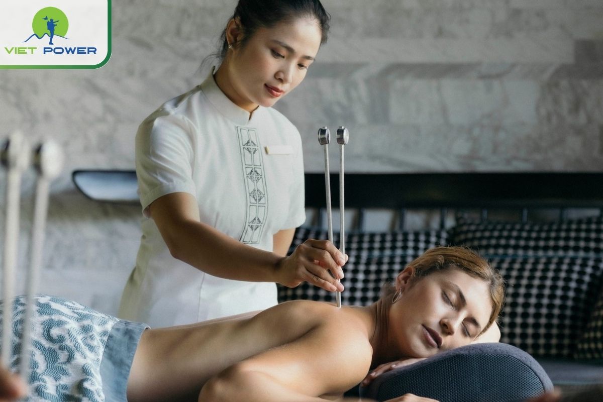 Couple Spa Treatments at Mi Sol Spa