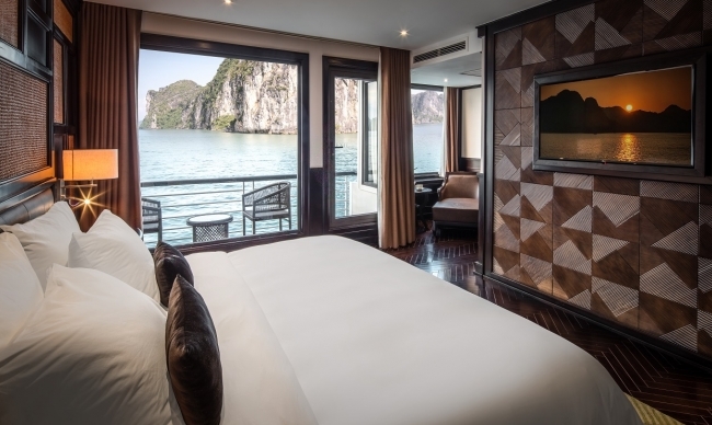 Family Premium Balcony