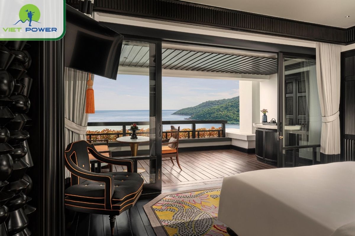 Resort Classic Room Oceanview