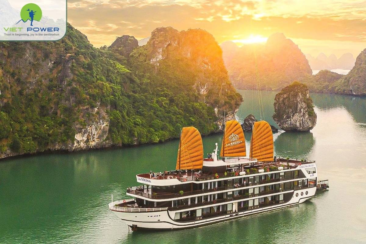 (10) Ha Long
