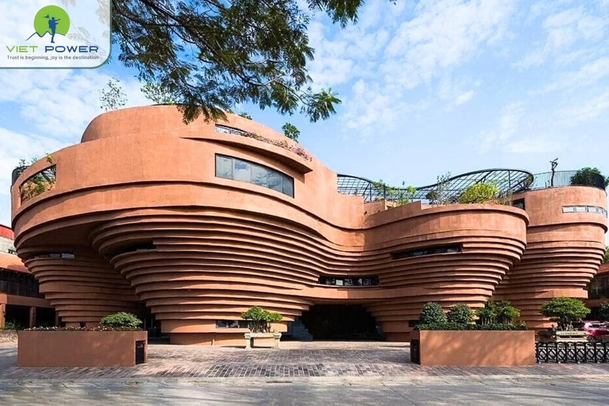 (10) Vietnam Pottery