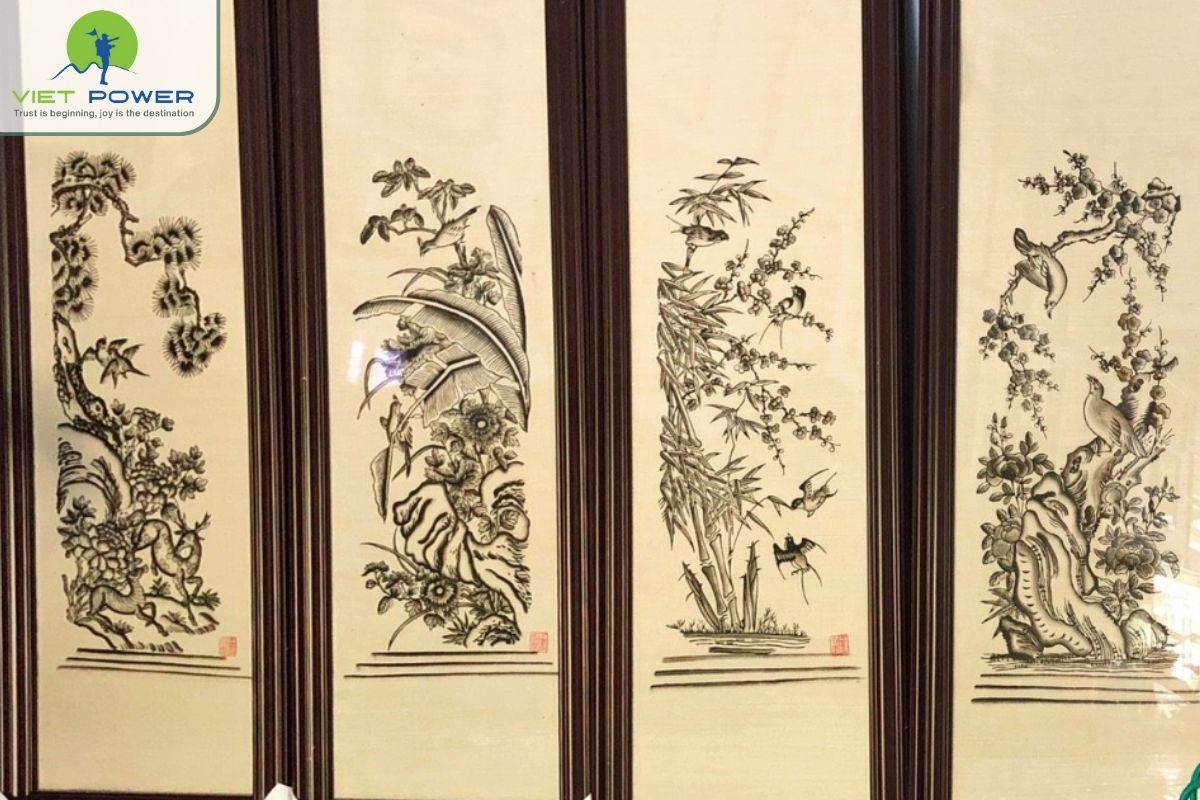 (12) Folk Painting (1)