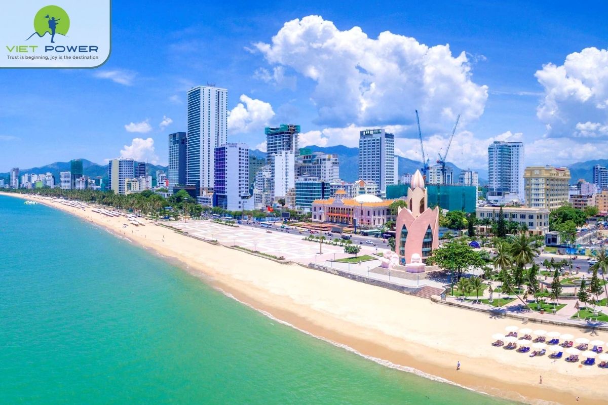 (12) Thap Tram Huong