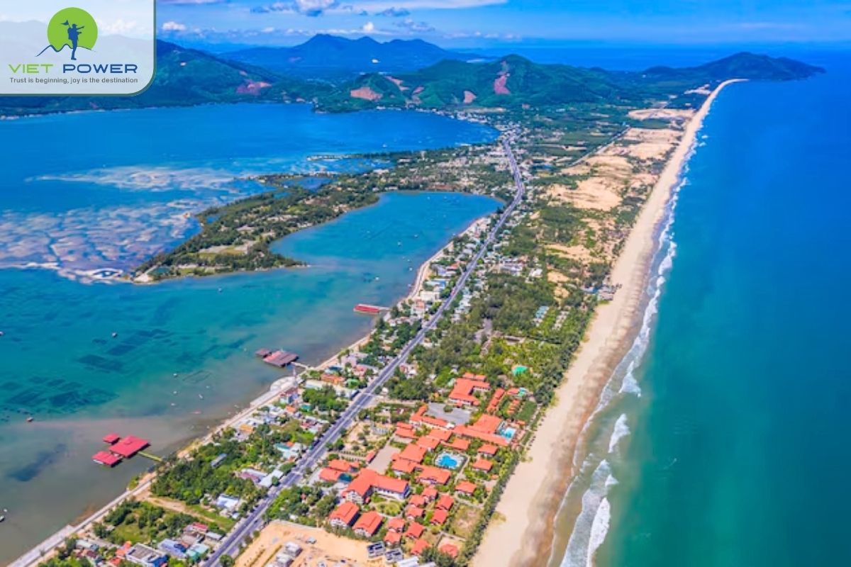 (13) Unnormal Landscapes