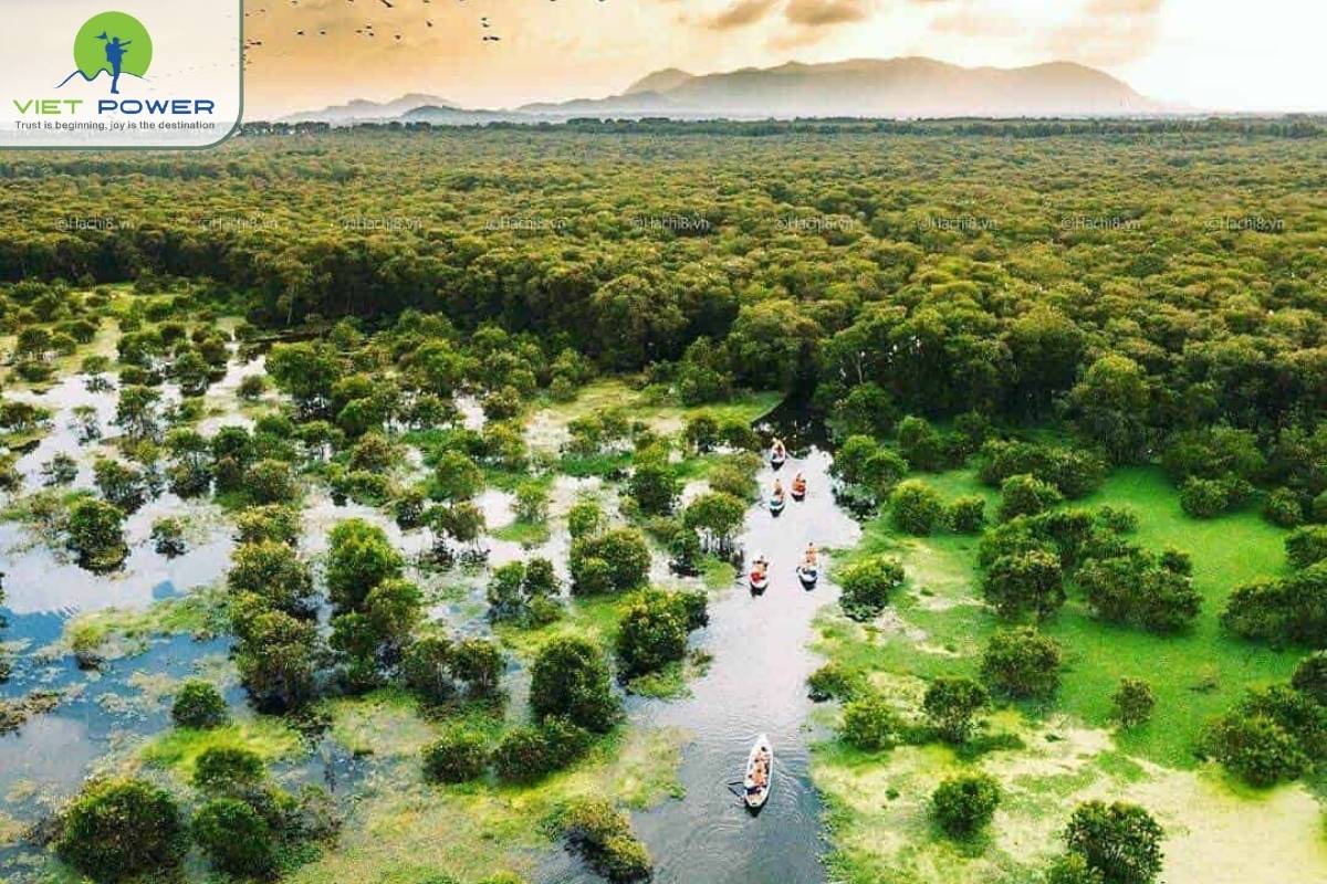 (14) Unnormal Landscapes