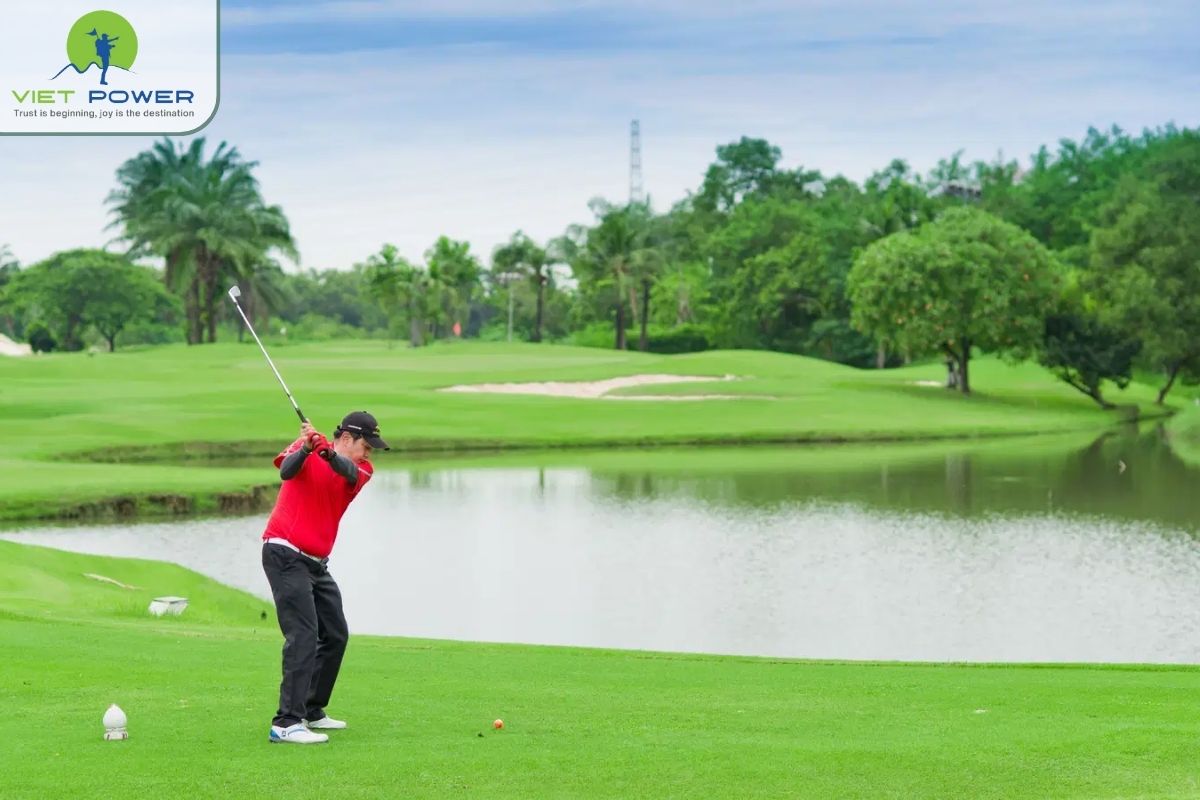 (14) Vietnam Golf Experience Tour