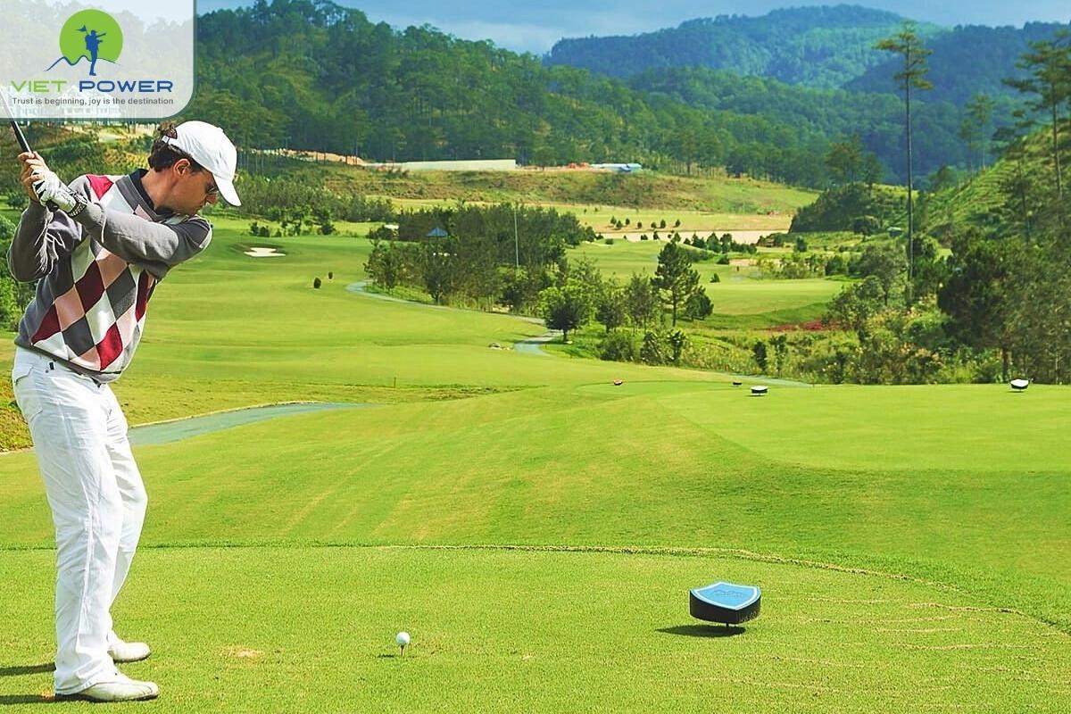 (2) Vietnam Golf Experience Tour