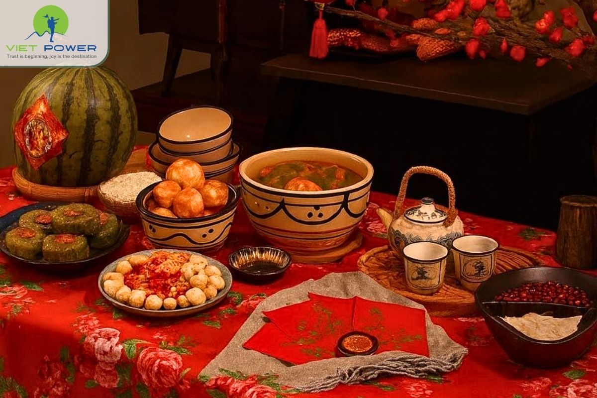 (2) colors and flowers