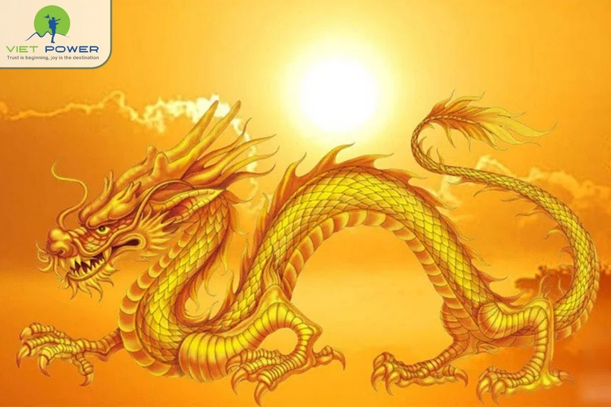 (3) Mythical Creatures 