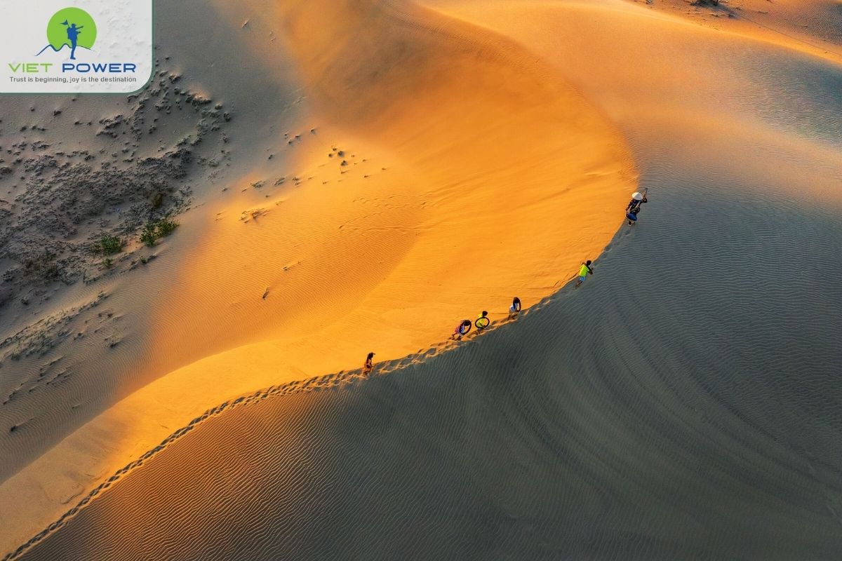 (3) Unnormal Landscapes