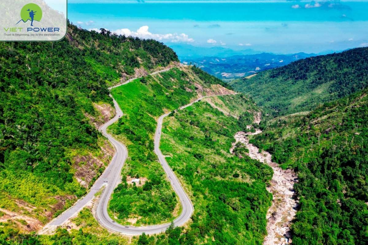 (4) Cycling Tour Da Lat to Nha Trang