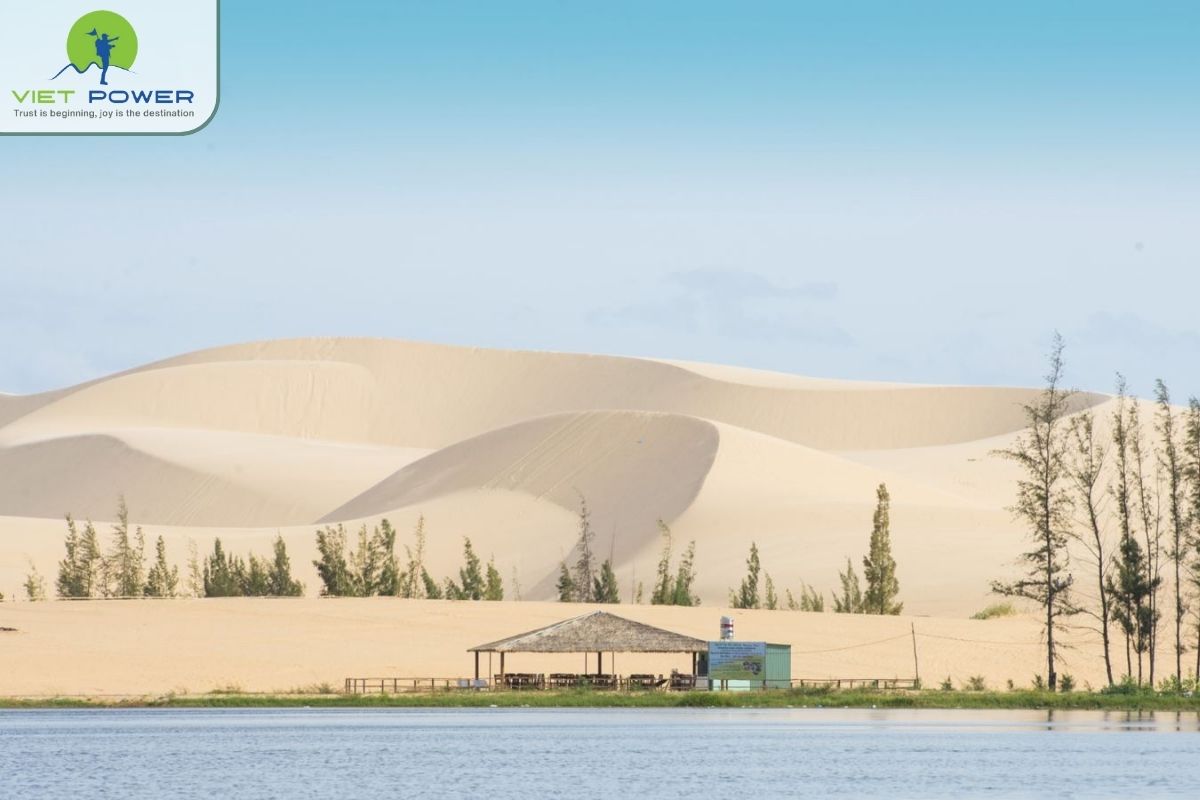 (4) Unnormal Landscapes