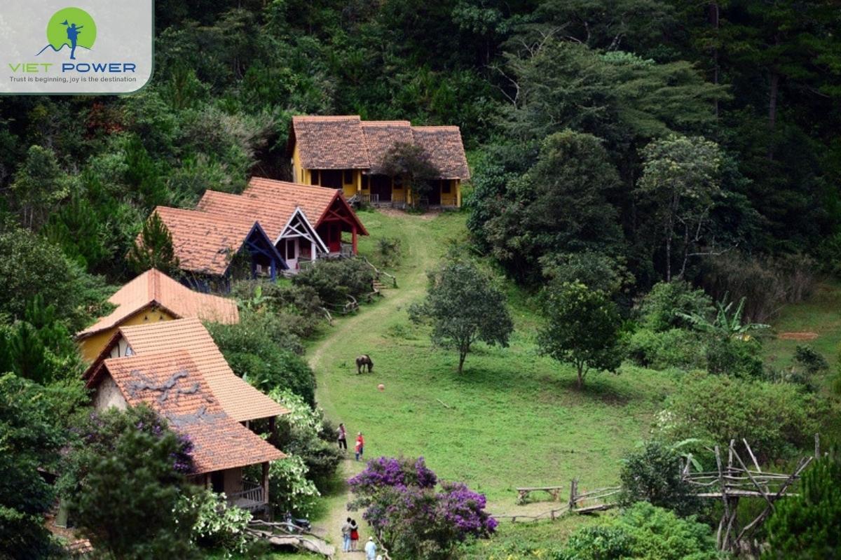 (5) Cycling Tour Da Lat to Nha Trang