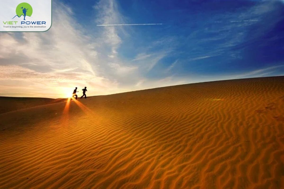 (5) Unnormal Landscapes