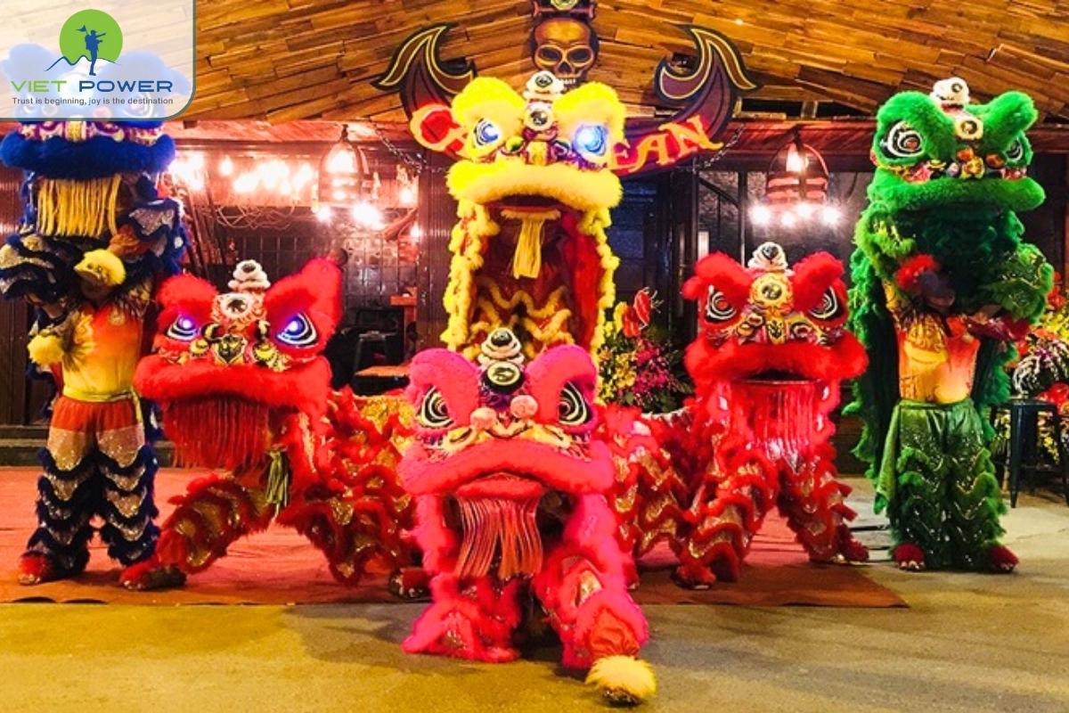 (7) Mythical Creatures 