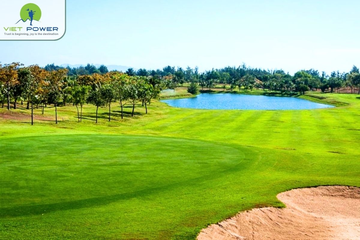 (7) Vietnam Golf Experience Tour