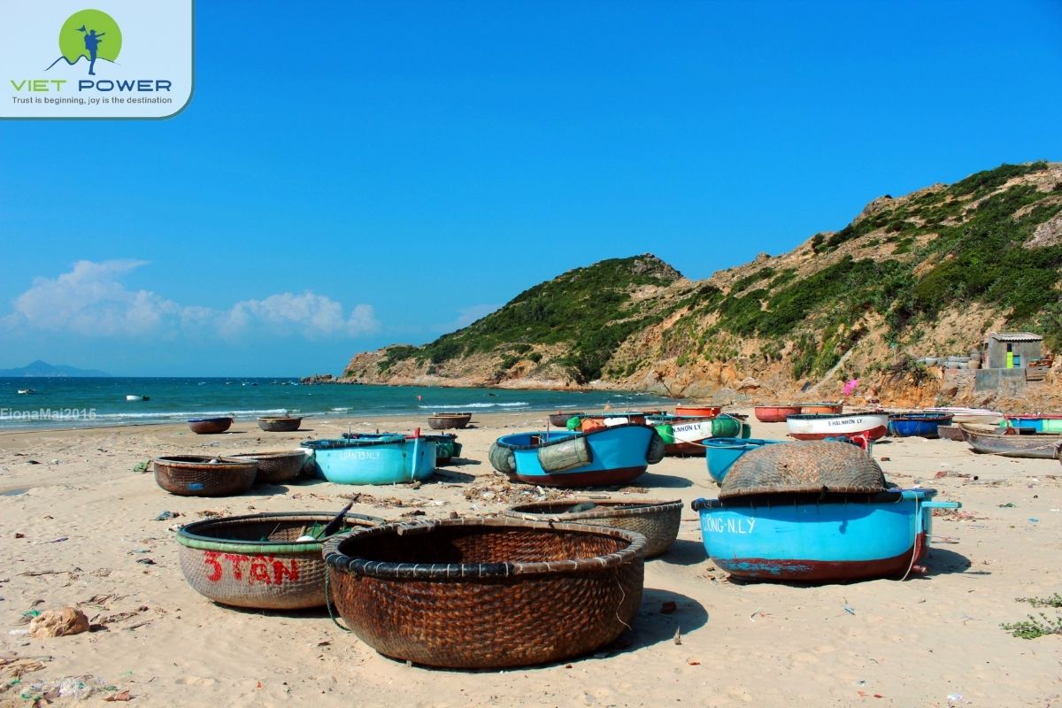(9) Quy Nhon