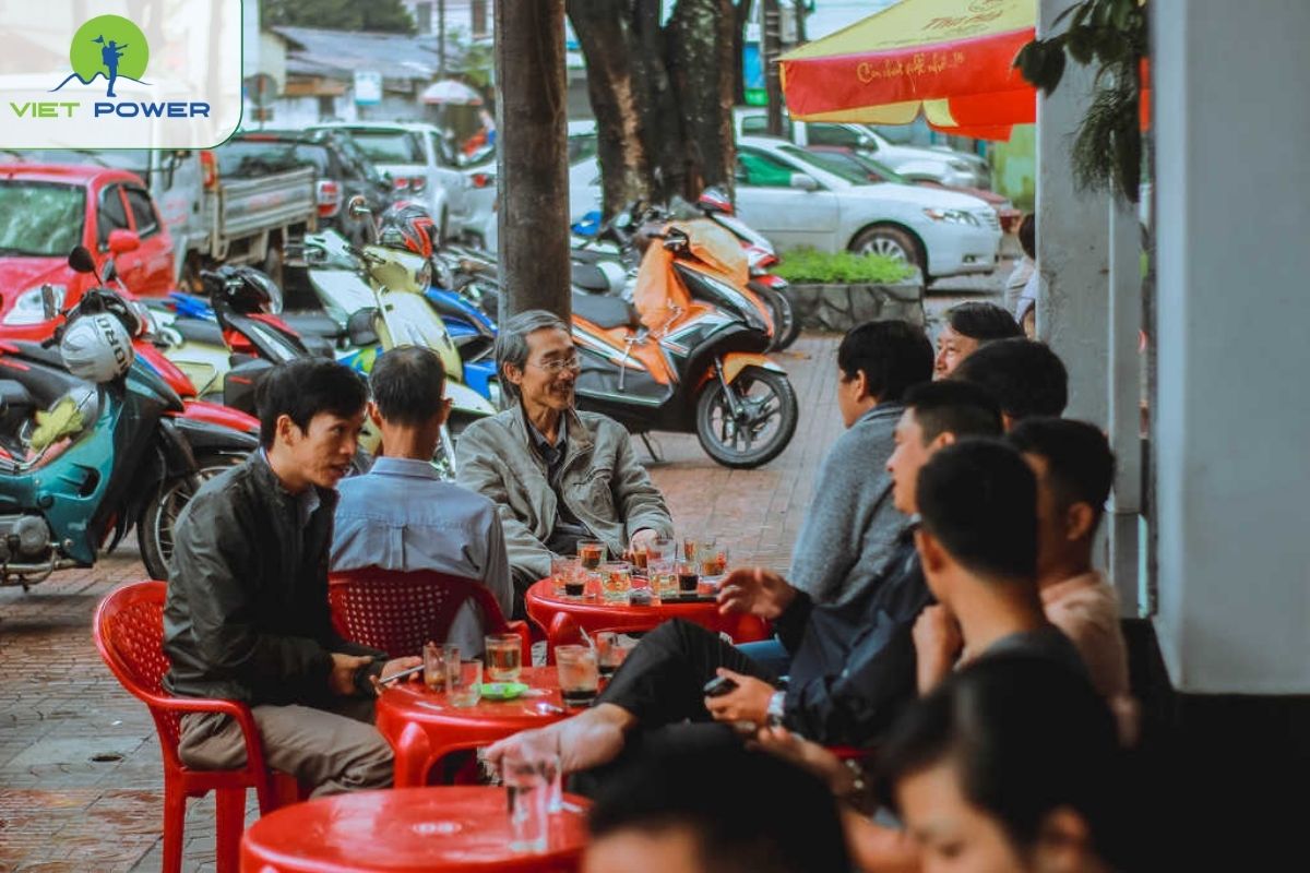 Coffee in Vietnam Is a Way of Life, More Than a Drink