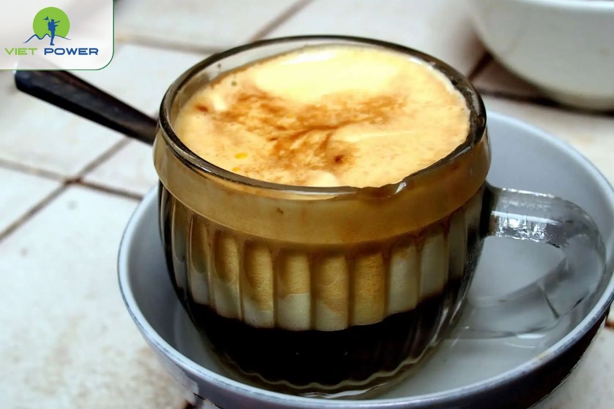 Egg Coffee — Vietnam’s Most Ingenious Invention