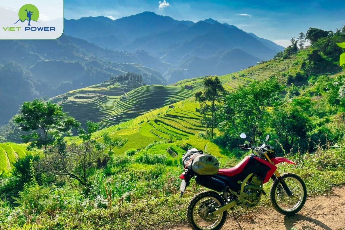 Best Time to Ride from Hanoi to Sapa