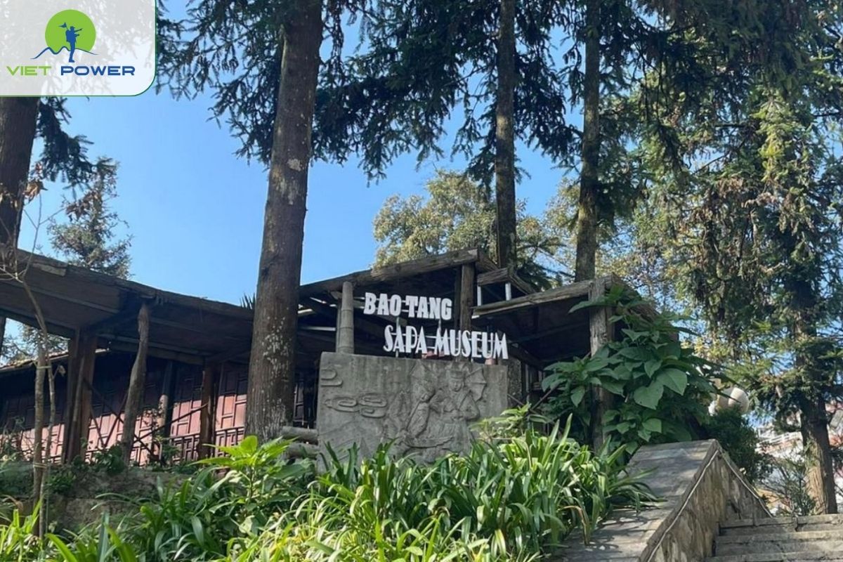 Sapa Culture Museum