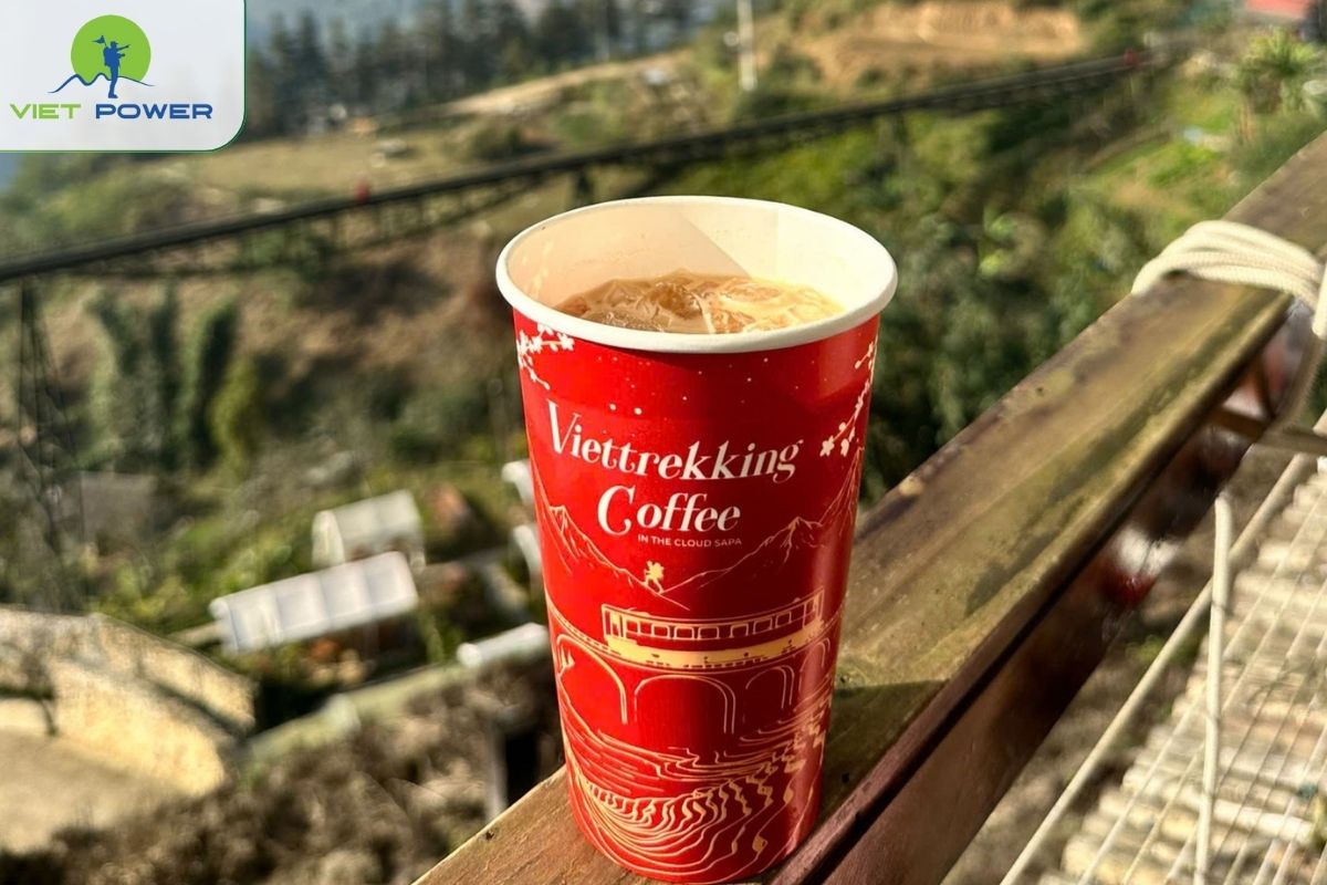 Vietnamese & Italian Coffee