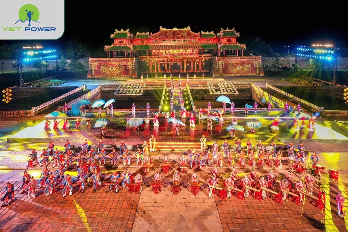Hue Festival 