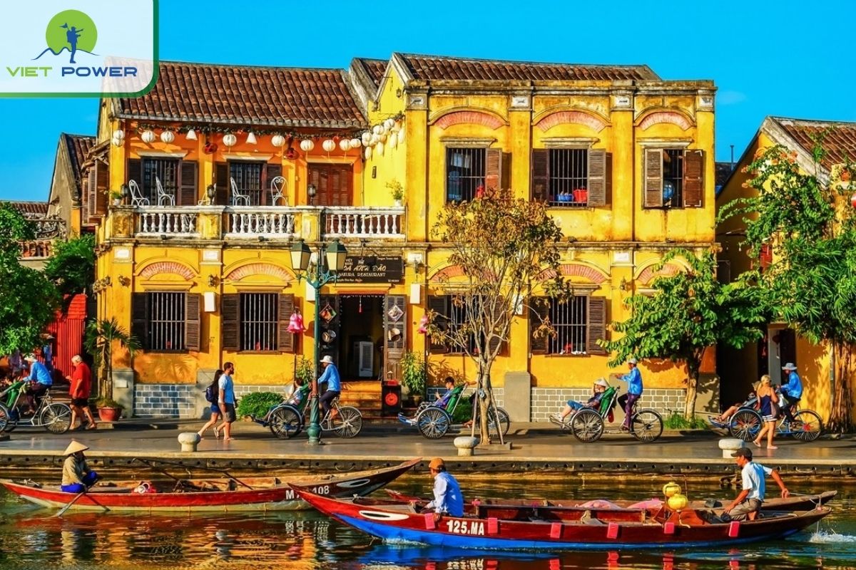 Walking tours are a great way to explore the city