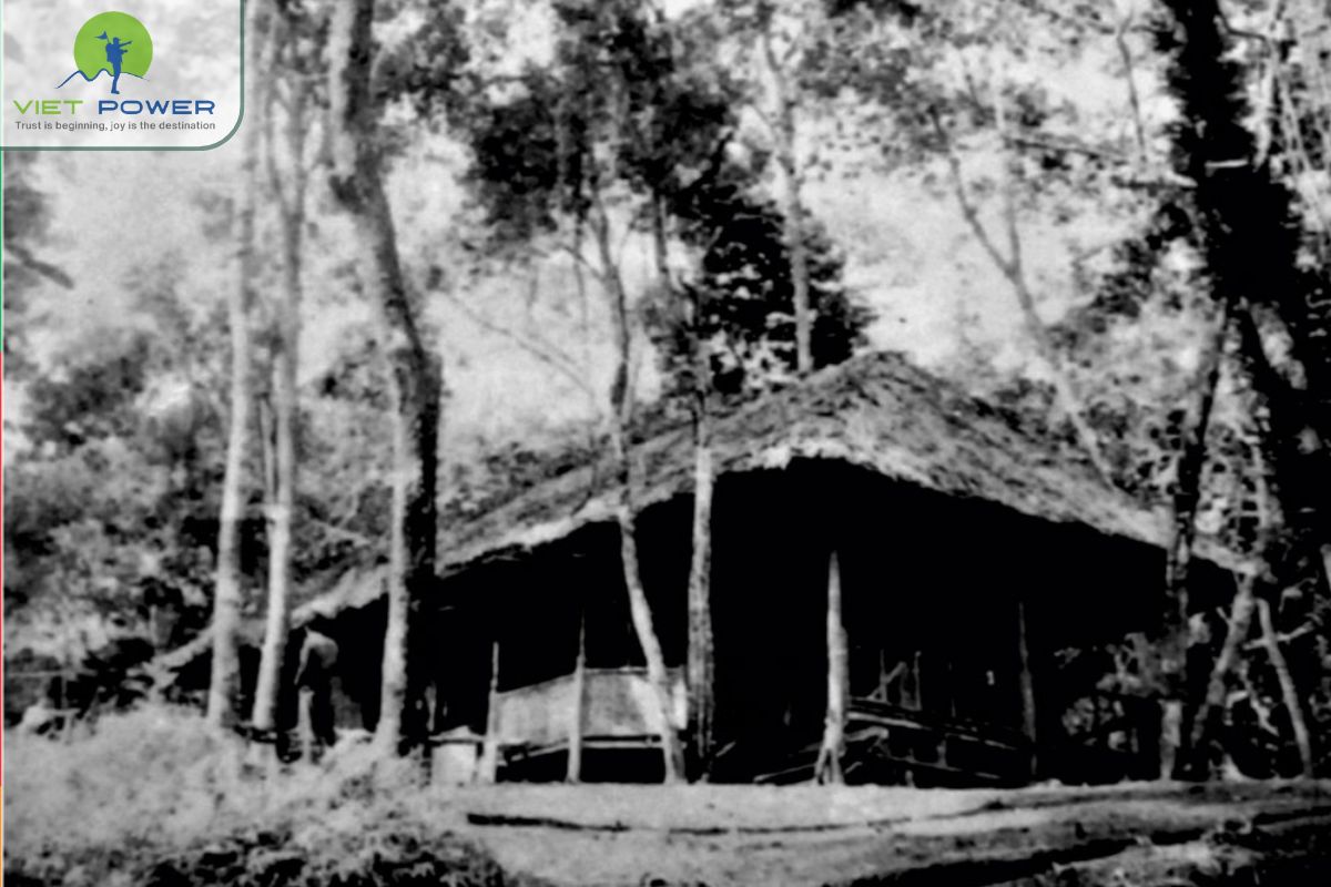 Bac Kan ATK Historical Relic Area (3)