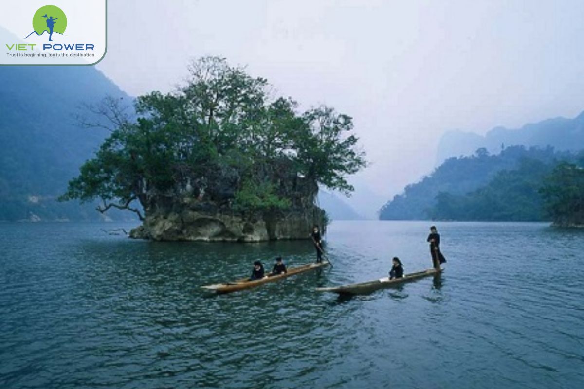 Bac Kan ATK Historical Relic Area (7)