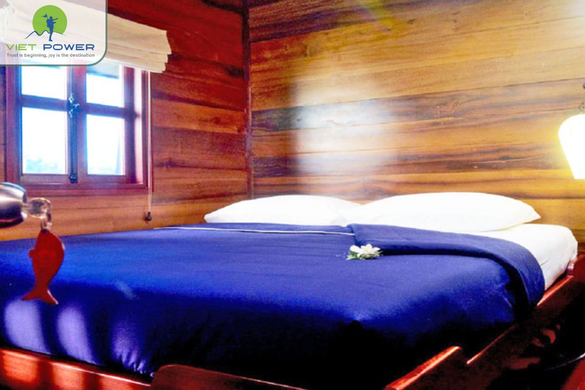 Bassac Cruise – Authentic Wooden Barge Journeys in Mekong Delta (5)