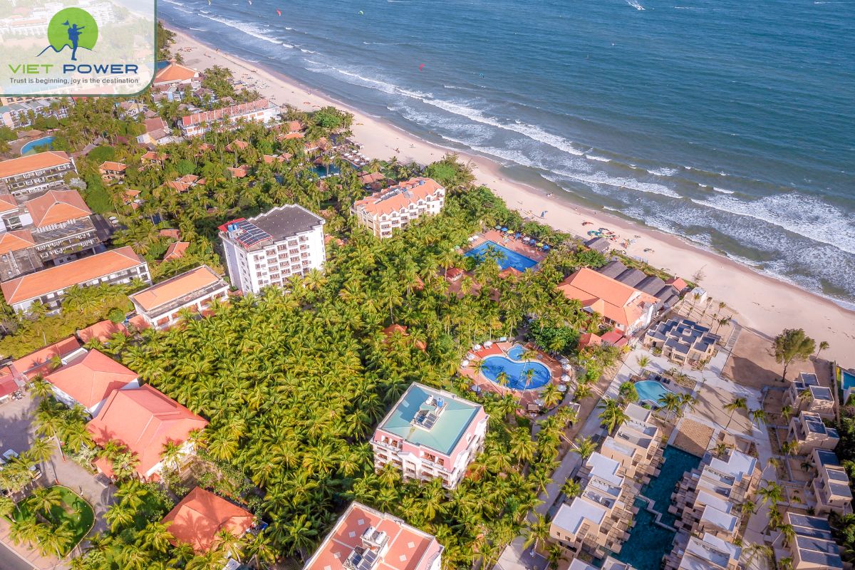 Beach Resort in Mui Ne (3)