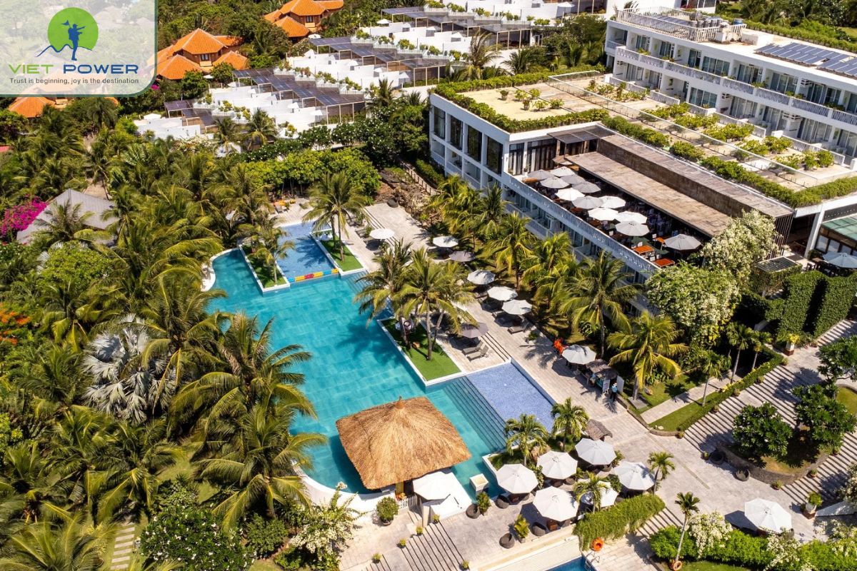 Beach Resort in Mui Ne (7)