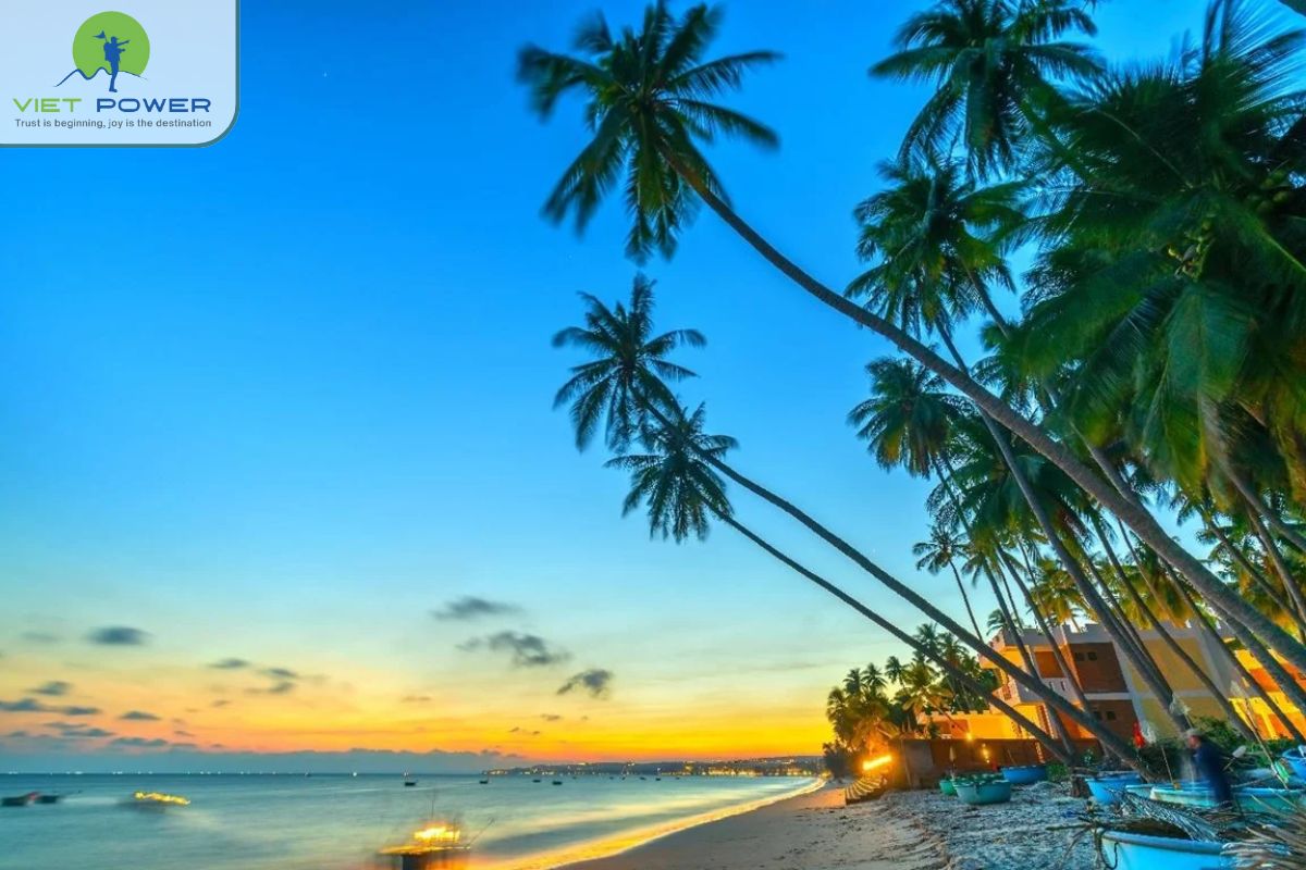 Beach Resort in Mui Ne (8)