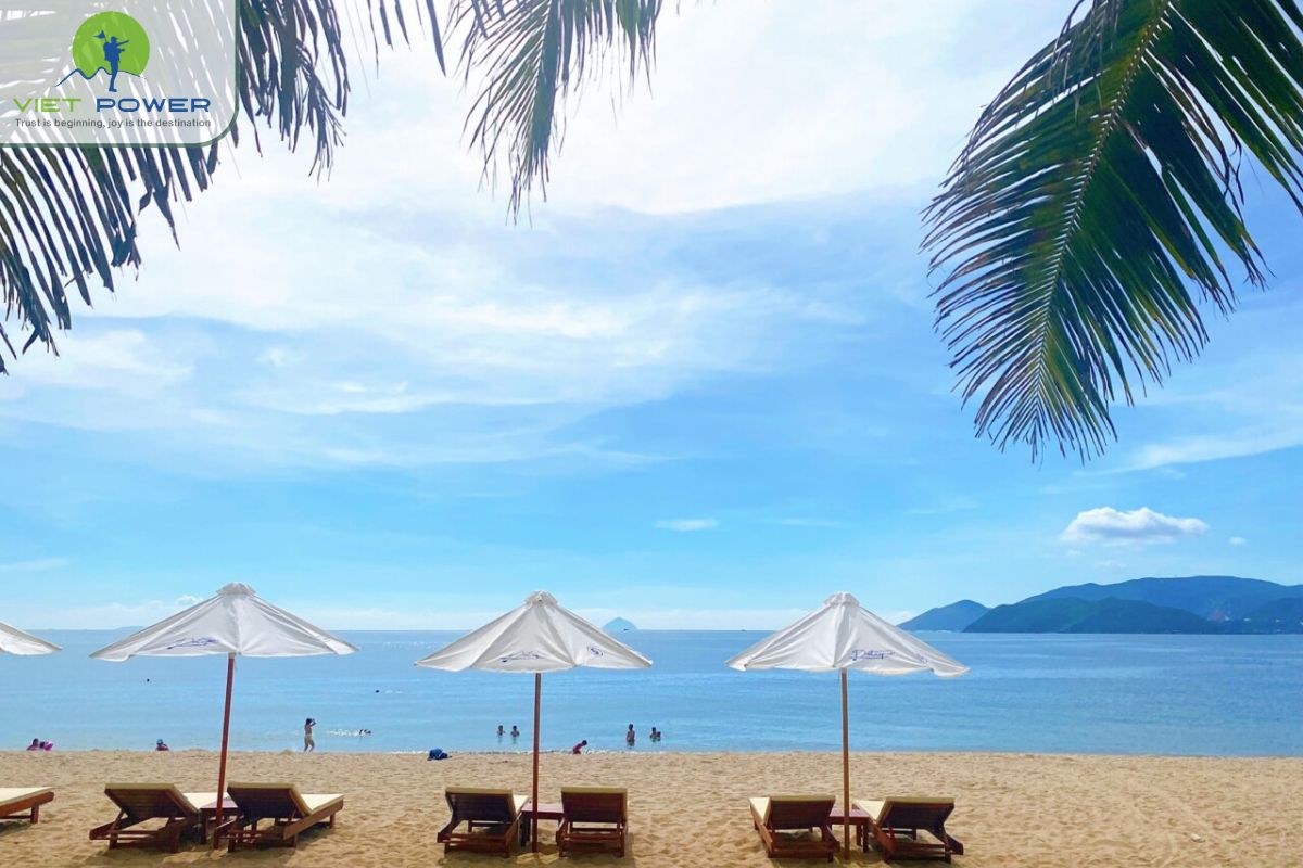 Beach Resort in Nha Trang (1)