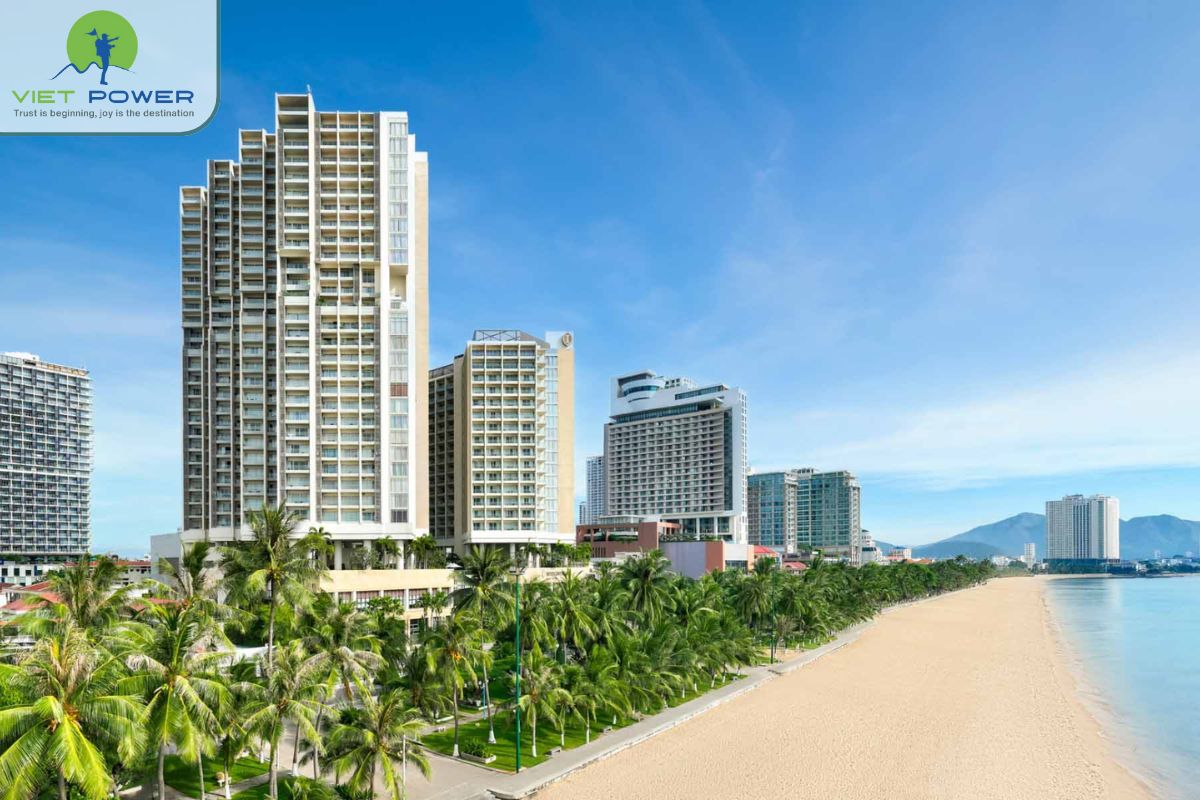 Beach Resort in Nha Trang (7)