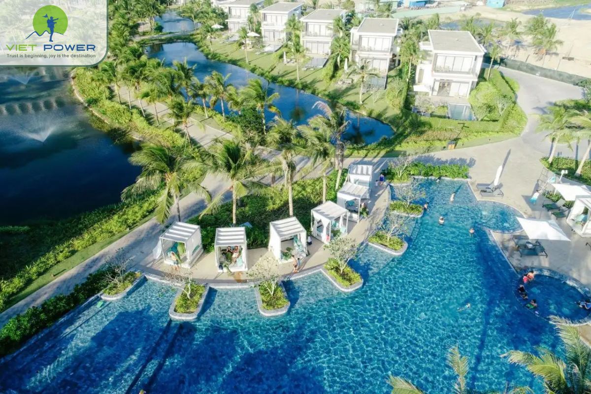Beach Resort in Vung Tau (5)