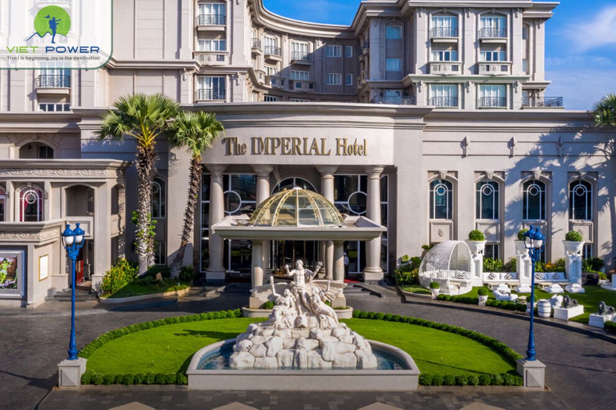 Beach Resort in Vung Tau (6)