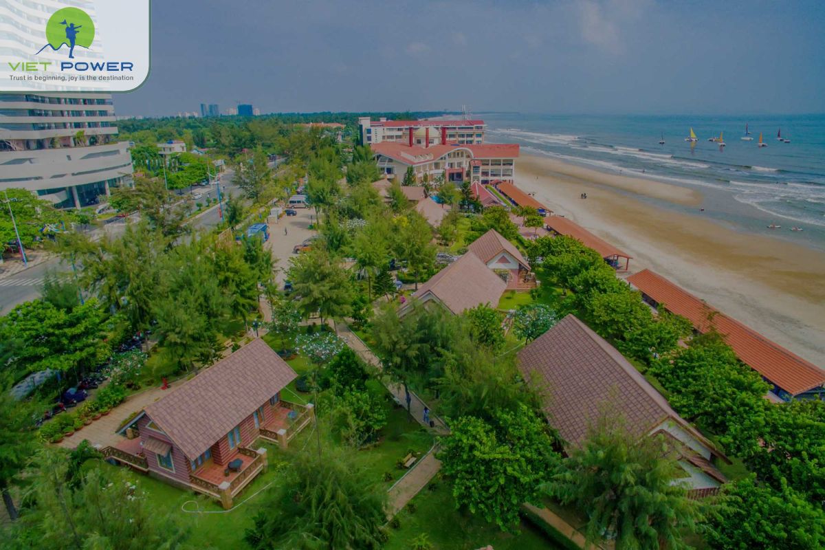 Beach Resort in Vung Tau (8)