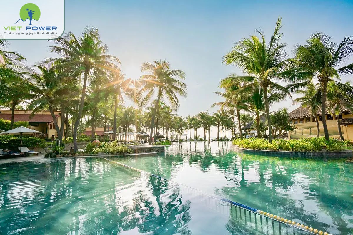 Beach resort in Phan Thiet (7)