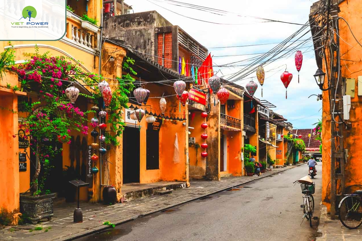 Best Areas to Stay in Hoi An
